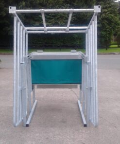 Calf Creep Feeder (8ft x 4ft)