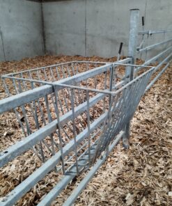 Hay Racks