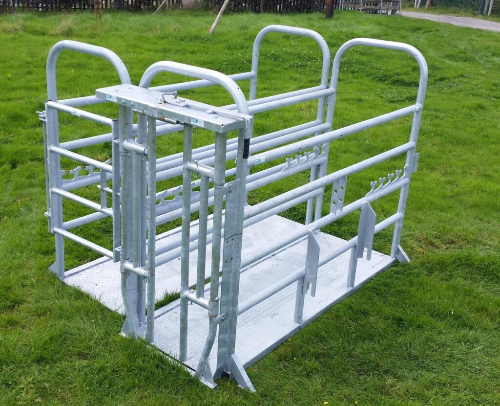 Portable Crush