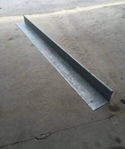 Concrete Kerbing