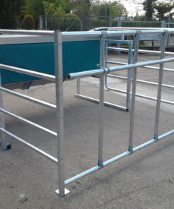Calf Creep Feeder (8ft x 8ft)