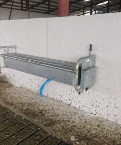 Stainless Tipp over Drinkers