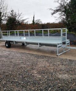 20ft Tow Trough (Walkway)