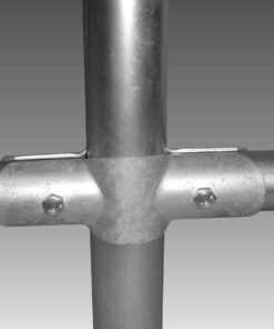 4/B Head Rail Clamp (CC-4B-48x60)