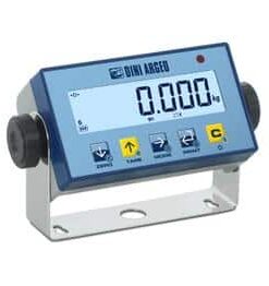 Dini Agero Indicator System