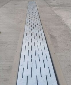 Drainage Cover Plate