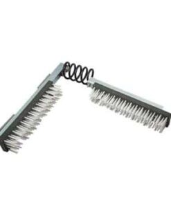 Kurtsan Spring Cow Brush