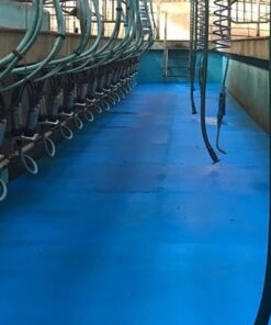 Parlour EVA Pit Mats