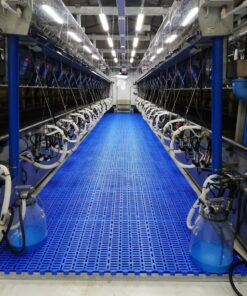 Parlour Plastic Slats