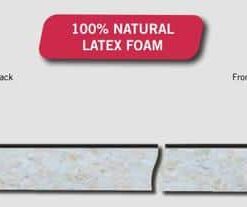 IDS Natural Mattress System
