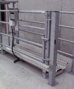 Platform Weighing Scales