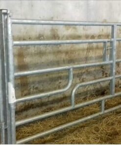 3 in 1 Calving Gates