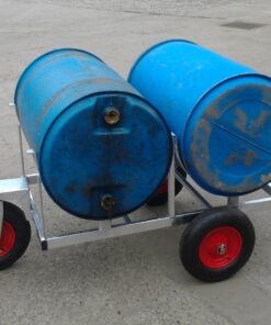 Barrel Transporter