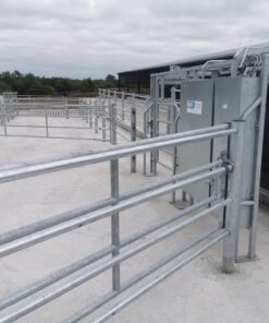 ODE Free Flow Drafter