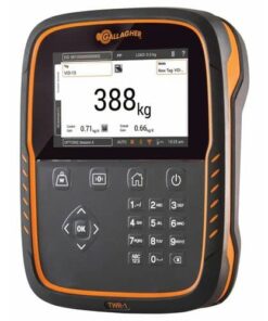 Gallagher TWR-1 System: (NEW)