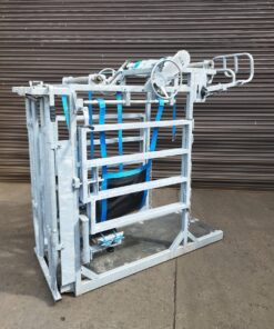 Hoof Pairing Crate (Phoenix)