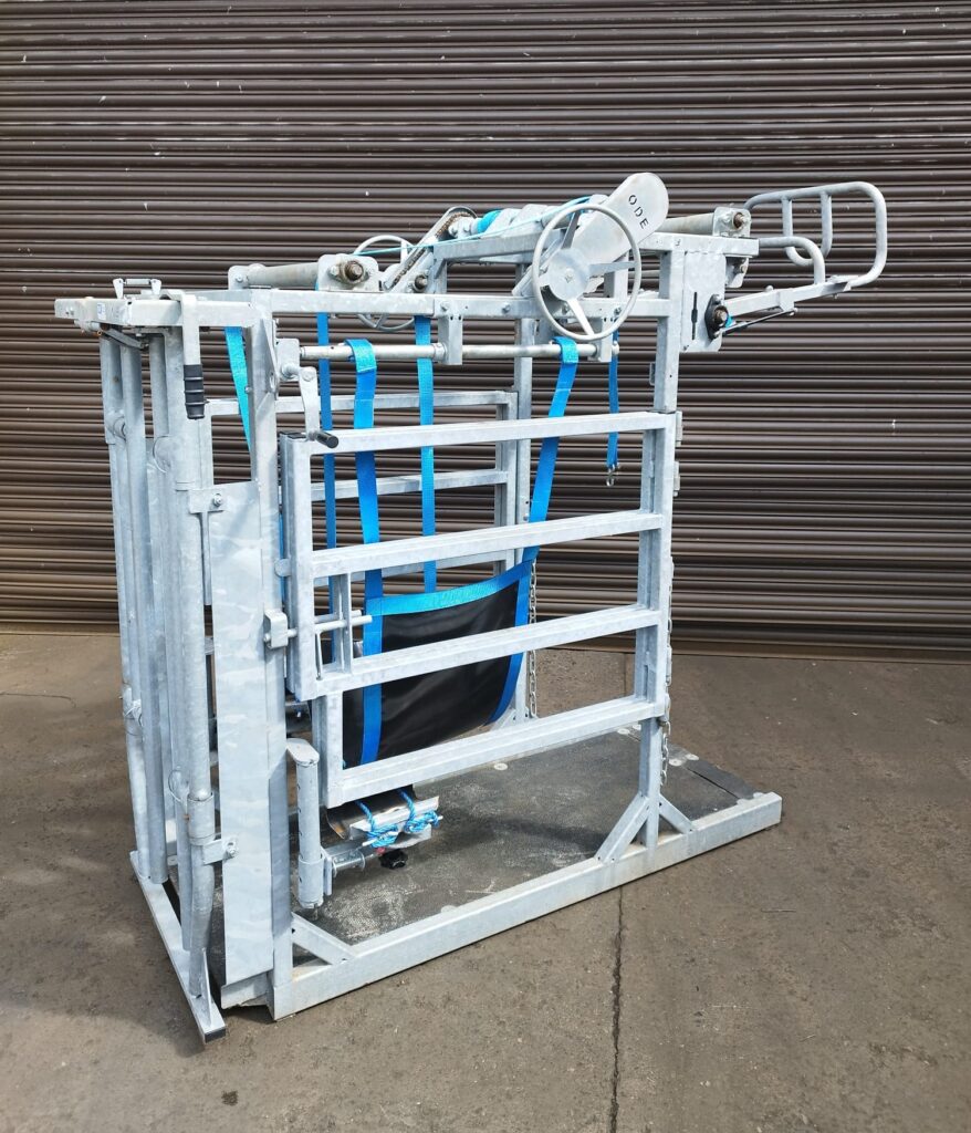 Hoof Pairing Crate (Phoenix)