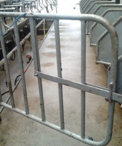 Parlour Exit Gates