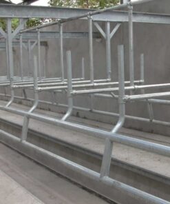 Parlour Stallwork Kits