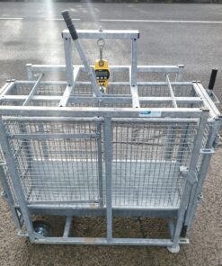 Sheep Weighing Scales