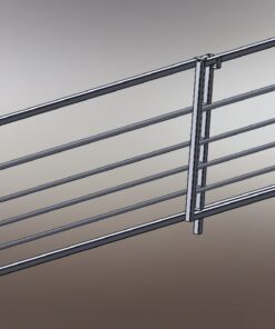 Sheep Hurdles c/w internal gate